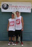 Sam and Nate